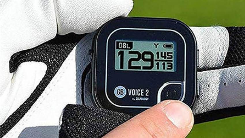 Công Nghệ Trong Golf: Máy Đo, Ứng Dụng & Thiết Bị Hỗ Trợ Hiện Đại
