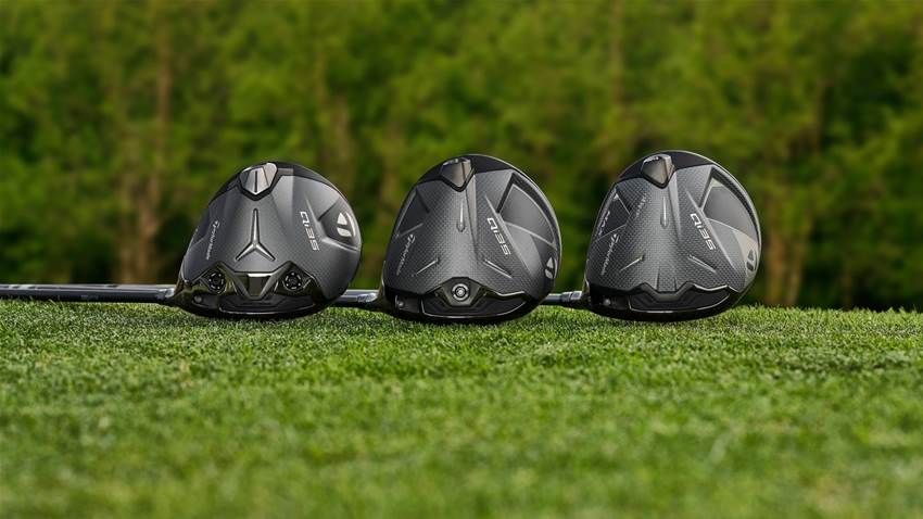TaylorMade
