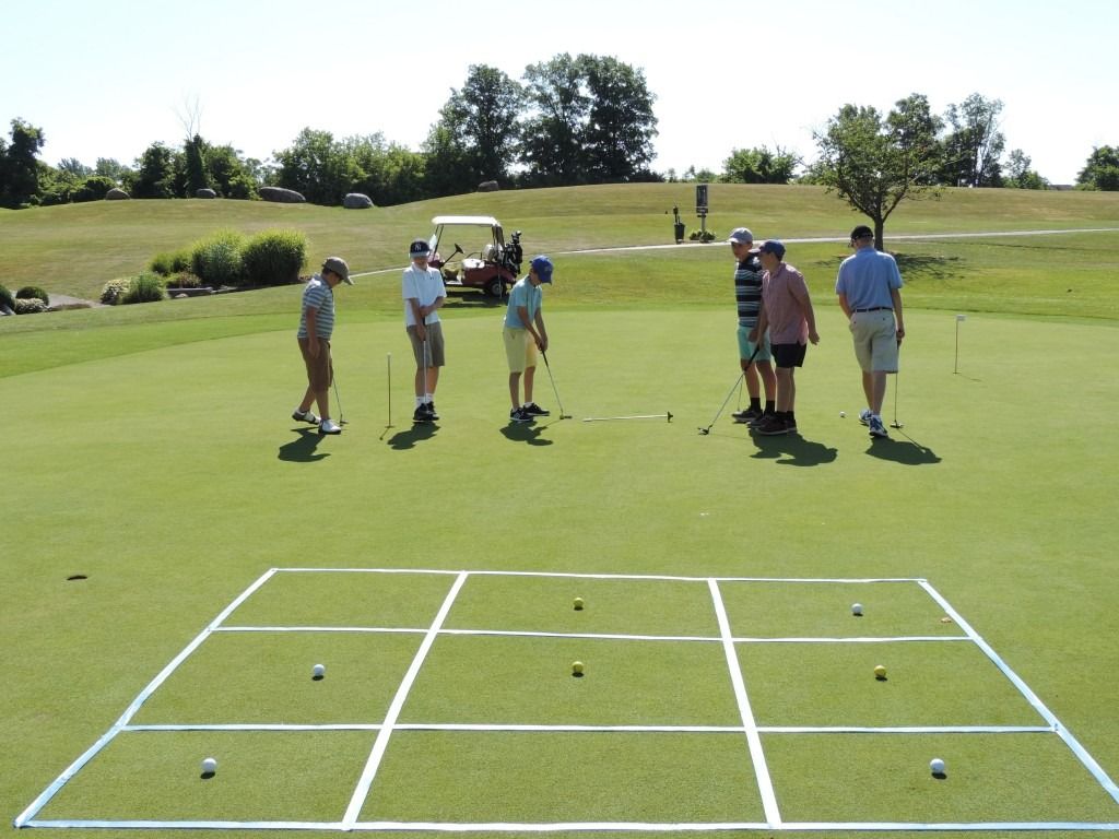Bí Quyết Cải Thiện Handicap: Luyện Tập & Chiến Thuật Hiệu Quả