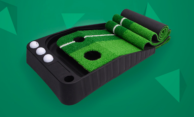 Thảm Tập Putting
