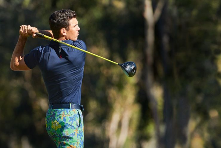 Thời Trang Golf Thượng Hạng: Điểm Danh Các Thương Hiệu Quần Áo Golf Cao Cấp