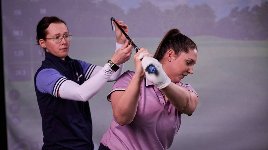 Chọn Gậy Golf Cho Người Mới: Hướng Dẫn Đầy Đủ & Dễ Hiểu