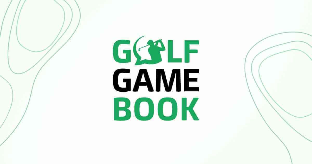 Golf GameBook