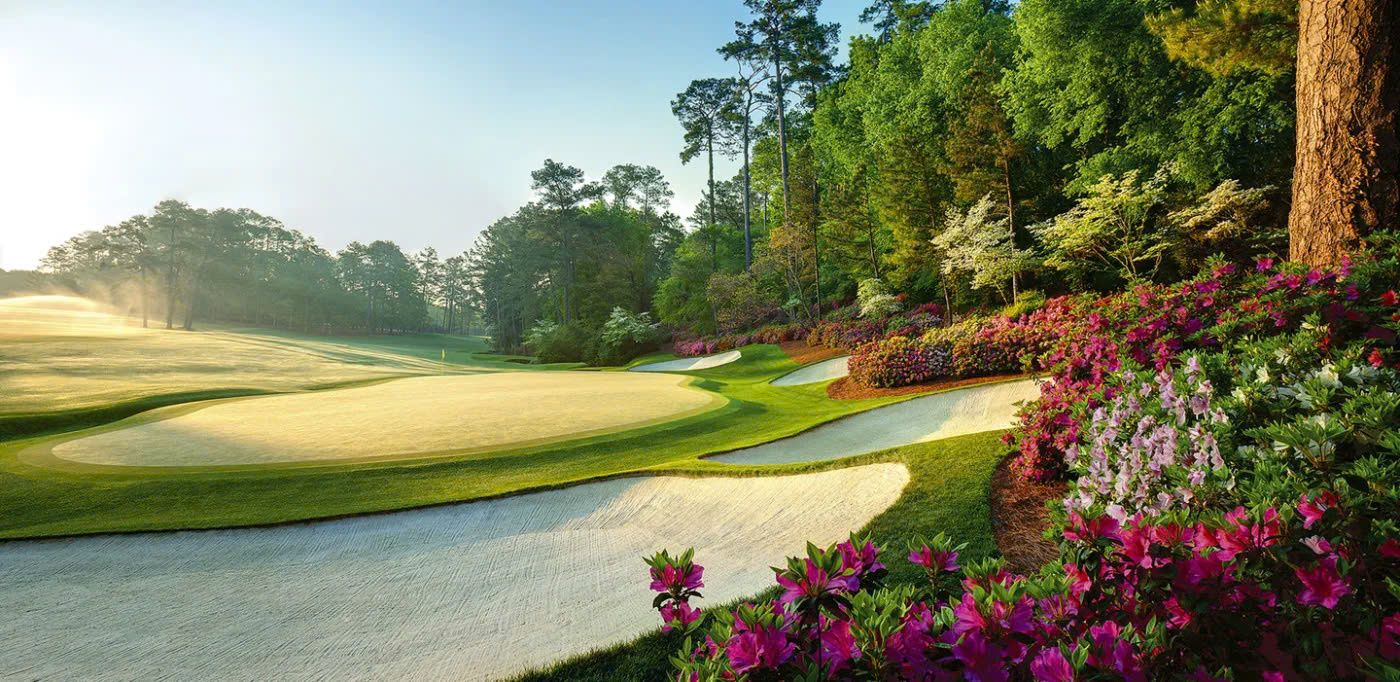 Du Lịch Golf: Khám Phá Những Sân Golf Sang Trọng Và Những Kỳ Nghỉ Đẳng Cấp