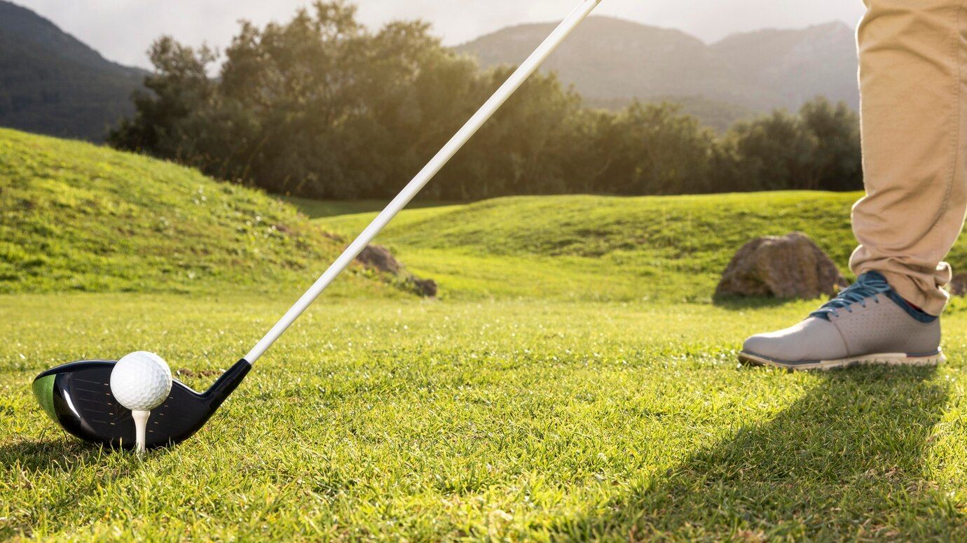 Bảo Dưỡng Gậy Golf Đúng Cách Kéo Dài Tuổi Thọ
