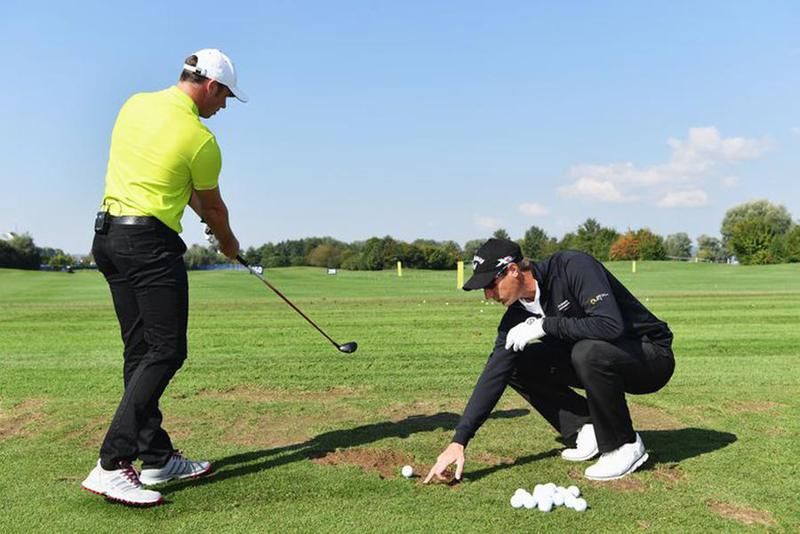 Bí Quyết Cải Thiện Luyện Tập Golf: Lên Kế Hoạch Luyện Tập Hiệu Quả Cho Mỗi Mùa
