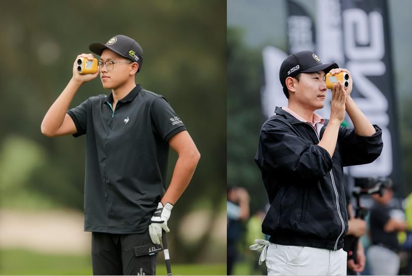 Công Nghệ Trong Luyện Tập Golf: Máy Đo Khoảng Cách & Thiết Bị Hỗ Trợ Đánh Chính Xác