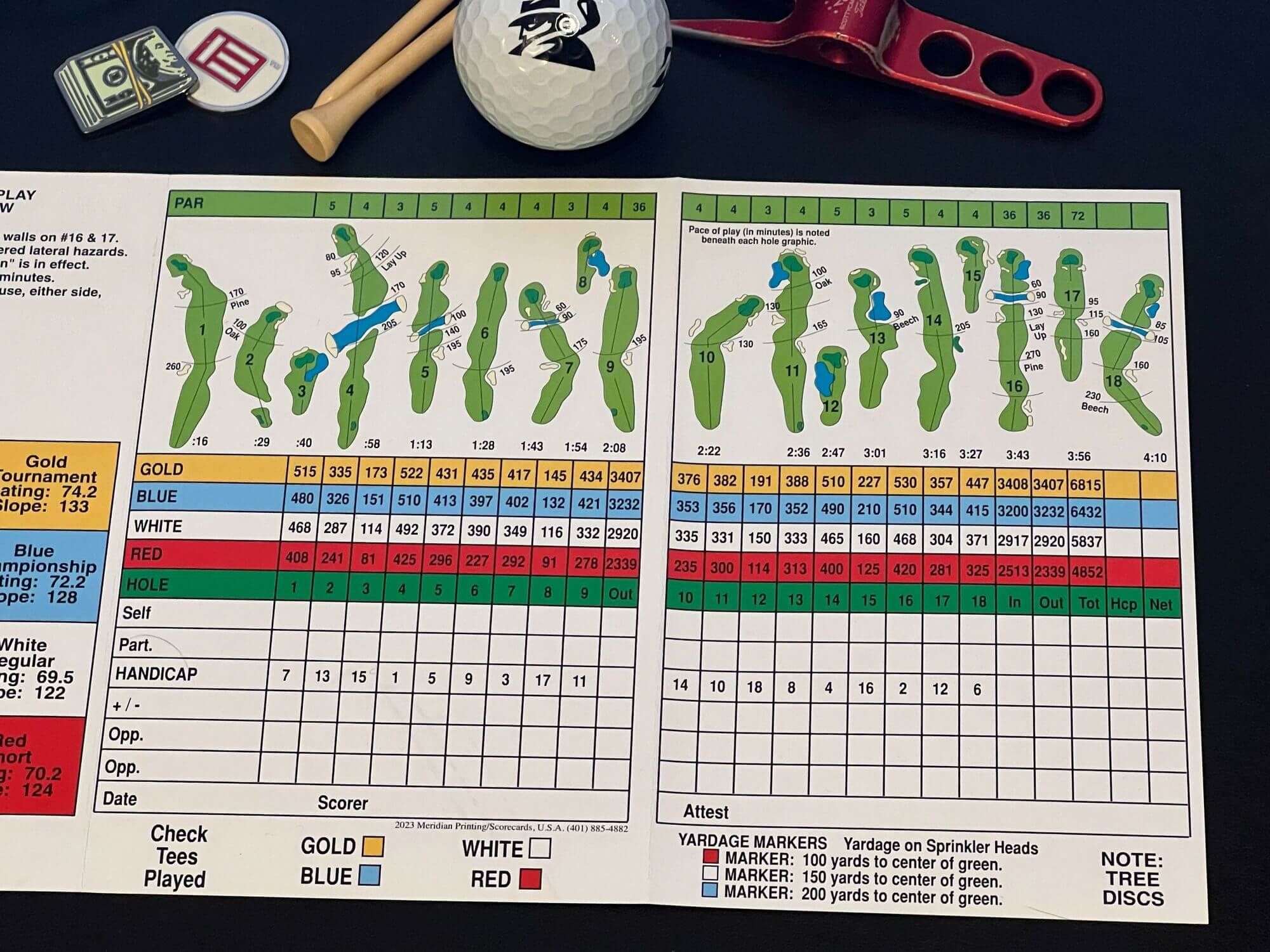 Golf 101: Từ A-Z Cho Người Mới Bắt Đầu Chinh Phục Sân Golf