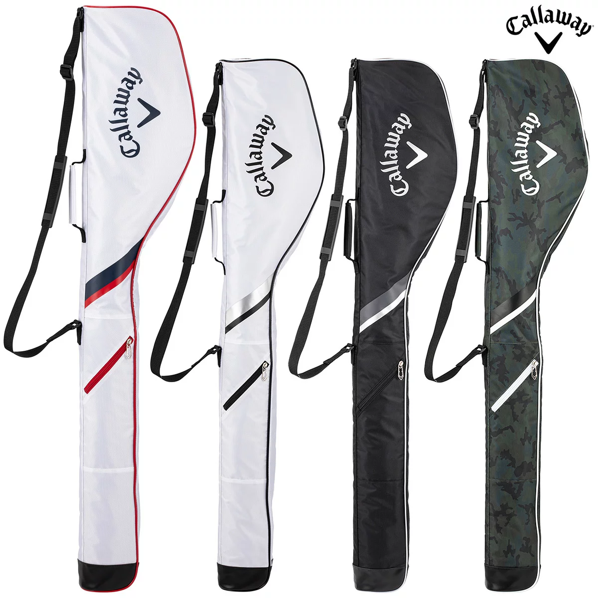 Túi Gậy Golf Mini: Top 3 Thương Hiệu Nhỏ Gọn, Chất Lượng Đáng Mua