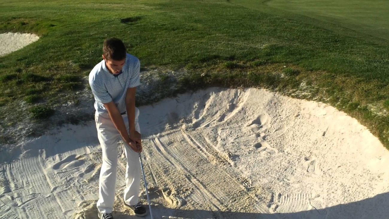 Lịch Sự Trên Sân Golf: Những Quy Tắc Ứng Xử Golfer Cần Biết