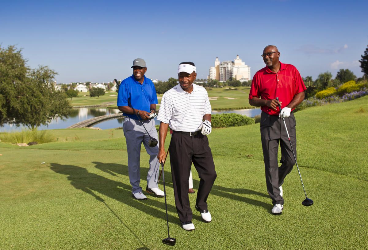 Giải Mã Quy Trình Cải Thiện Handicap Golf: Chiến Lược Và Kỹ Thuật Luyện Tập Hiệu Quả