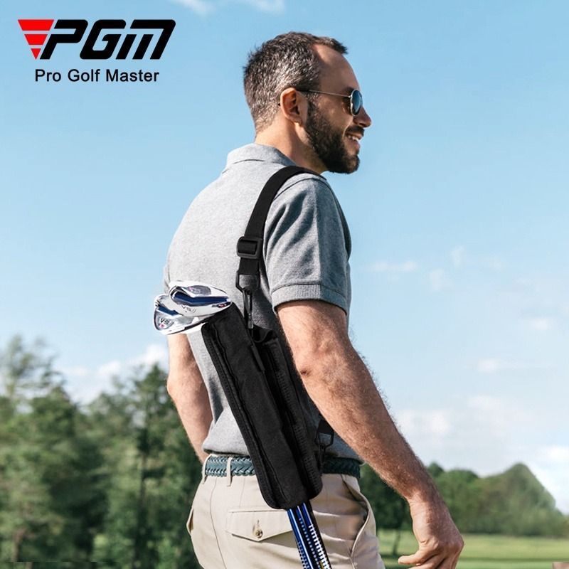 Túi Gậy Golf Mini: Top 3 Thương Hiệu Nhỏ Gọn, Chất Lượng Đáng Mua