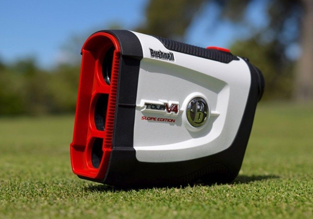 Công Nghệ Trong Luyện Tập Golf: Máy Đo Khoảng Cách & Thiết Bị Hỗ Trợ Đánh Chính Xác