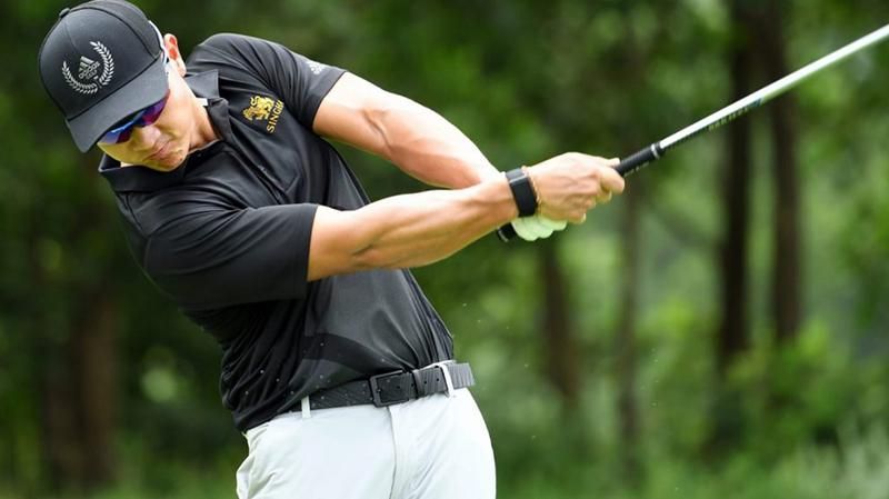 Review Chi Tiết Các Dòng Gậy Golf Mới Nhất: So Sánh & Đánh Giá