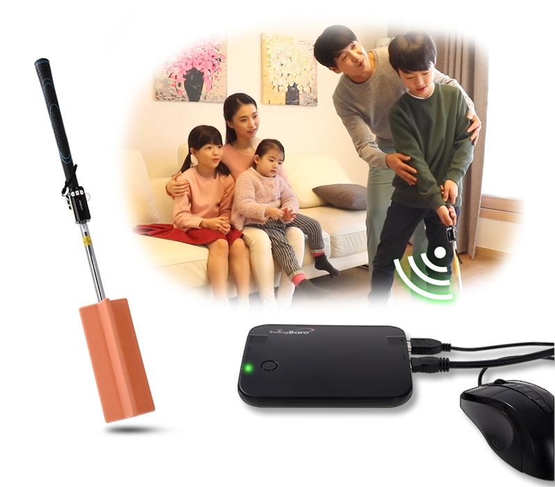 Công Nghệ Trong Luyện Tập Golf: Máy Đo Khoảng Cách & Thiết Bị Hỗ Trợ Đánh Chính Xác