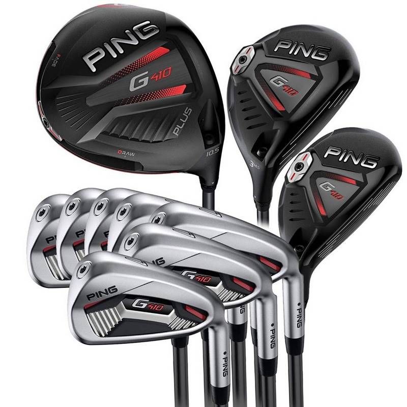 Review Chi Tiết Các Dòng Gậy Golf Mới Nhất: So Sánh & Đánh Giá