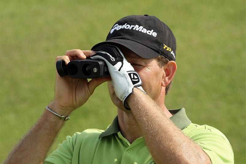 Công Nghệ Trong Luyện Tập Golf: Máy Đo Khoảng Cách & Thiết Bị Hỗ Trợ Đánh Chính Xác
