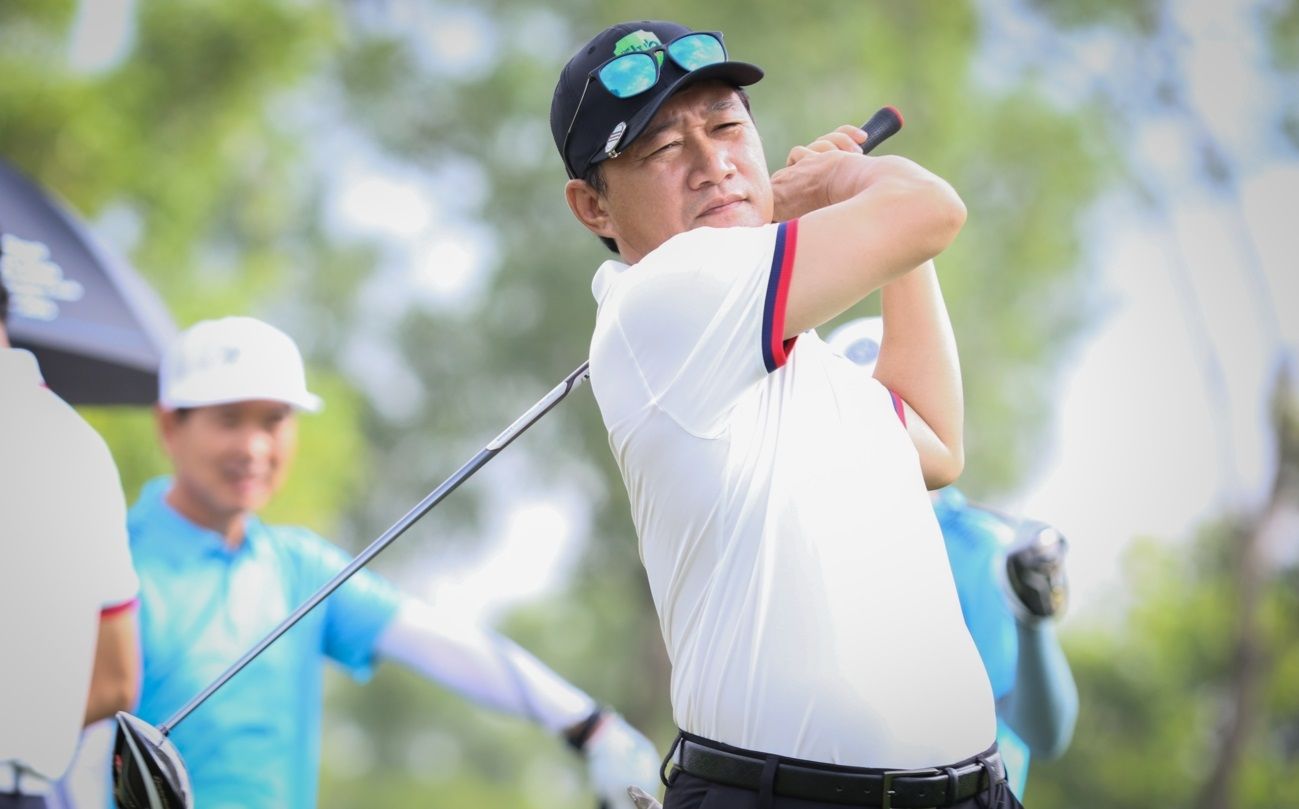 Review Chi Tiết Các Dòng Gậy Golf Mới Nhất: So Sánh & Đánh Giá