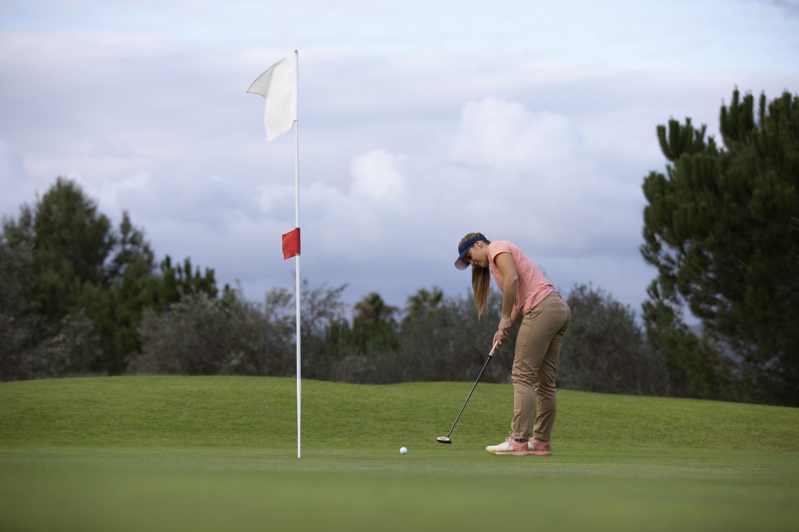 Bảo Dưỡng Gậy Golf Đúng Cách Kéo Dài Tuổi Thọ