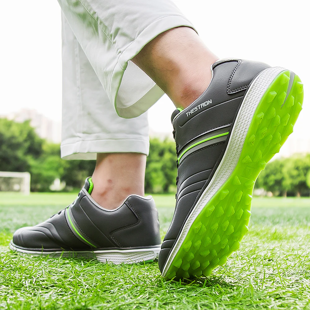Chọn Giày Golf Phù Hợp: Hướng Dẫn Chọn Size & Kiểu Dáng