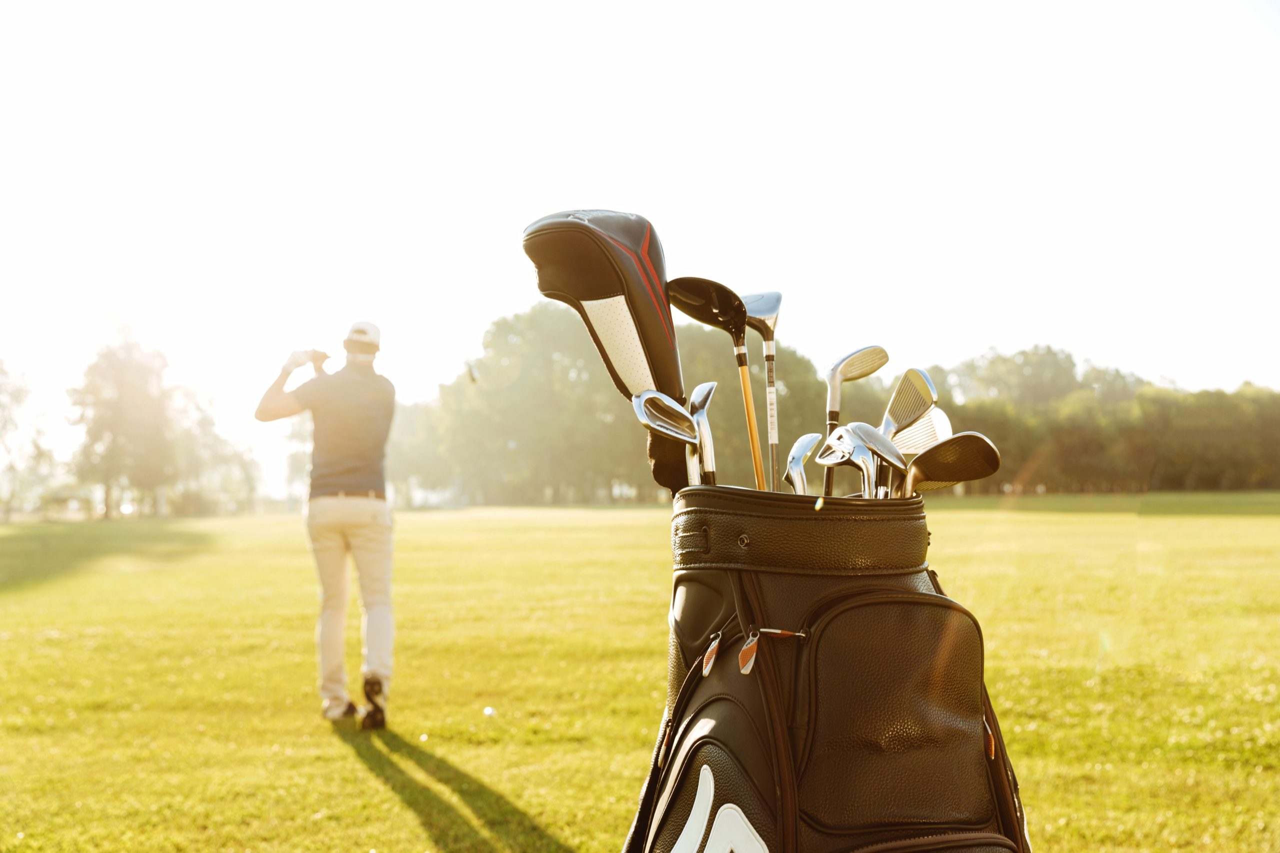 Lịch Sự Trên Sân Golf: Những Quy Tắc Ứng Xử Golfer Cần Biết
