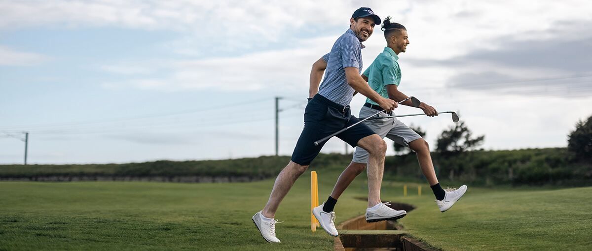 Thương Hiệu Thời Trang Golf Yêu Thích Của Các Golfer Chuyên Nghiệp