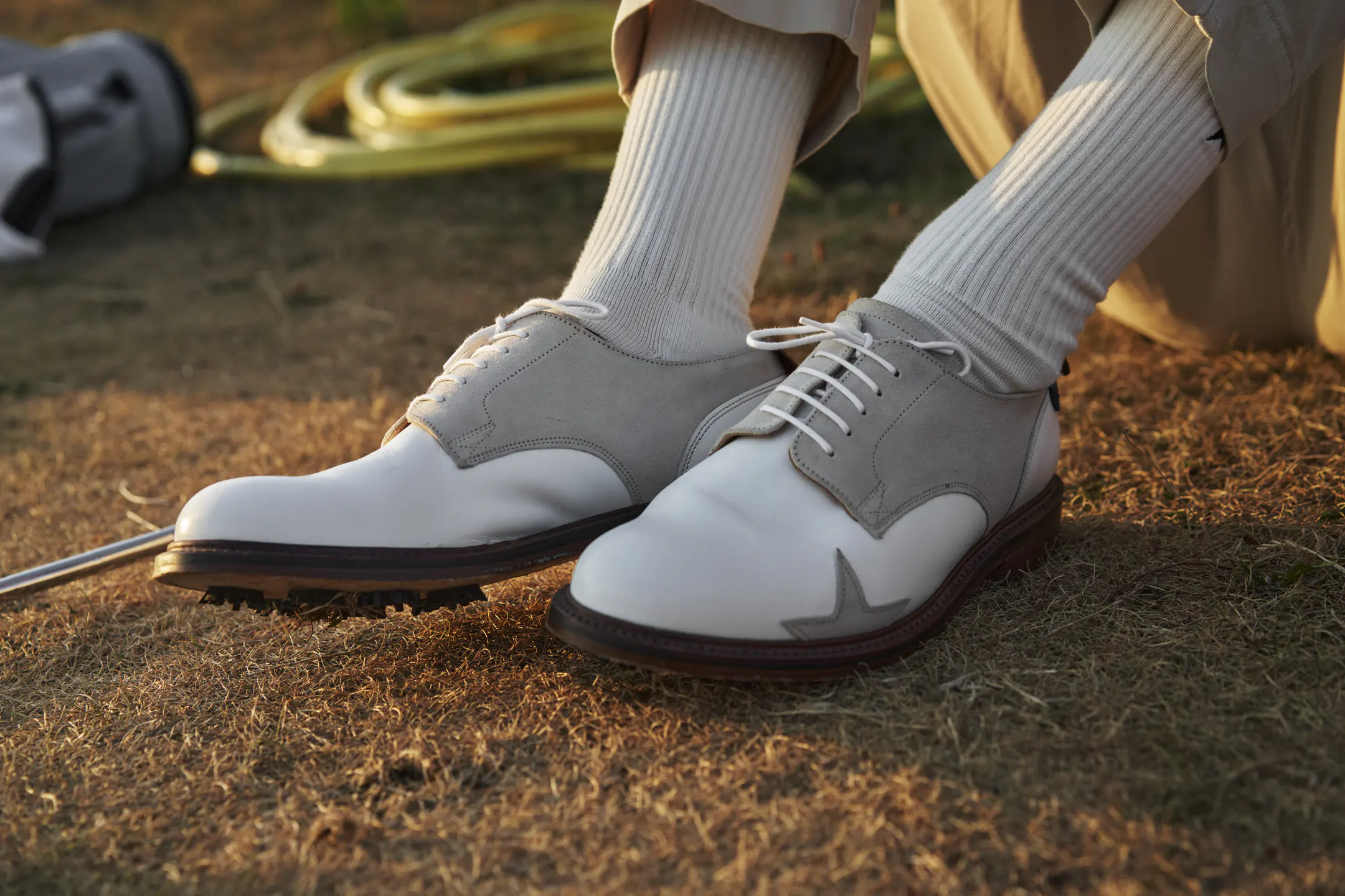 Chọn Giày Golf Phù Hợp: Hướng Dẫn Chọn Size & Kiểu Dáng