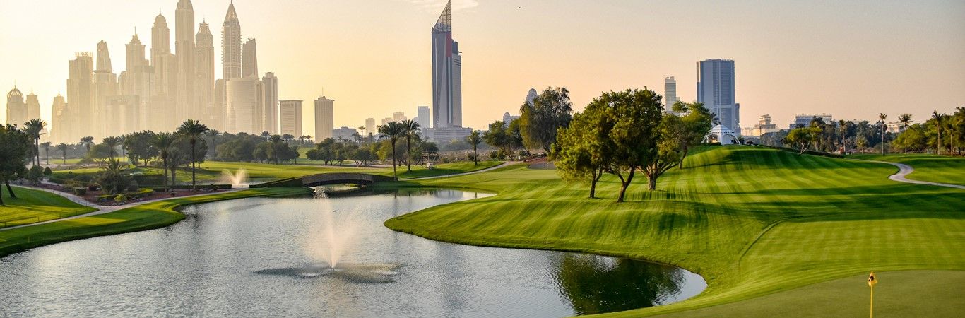 Du Lịch Golf: Khám Phá Những Sân Golf Sang Trọng Và Những Kỳ Nghỉ Đẳng Cấp