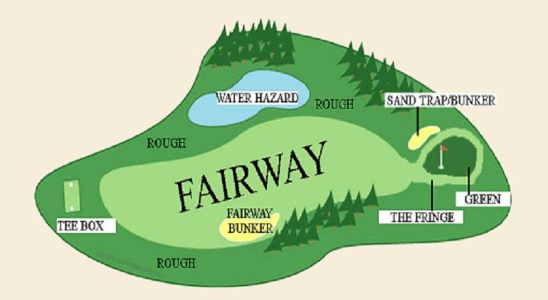 Golf 101: Từ A-Z Cho Người Mới Bắt Đầu Chinh Phục Sân Golf