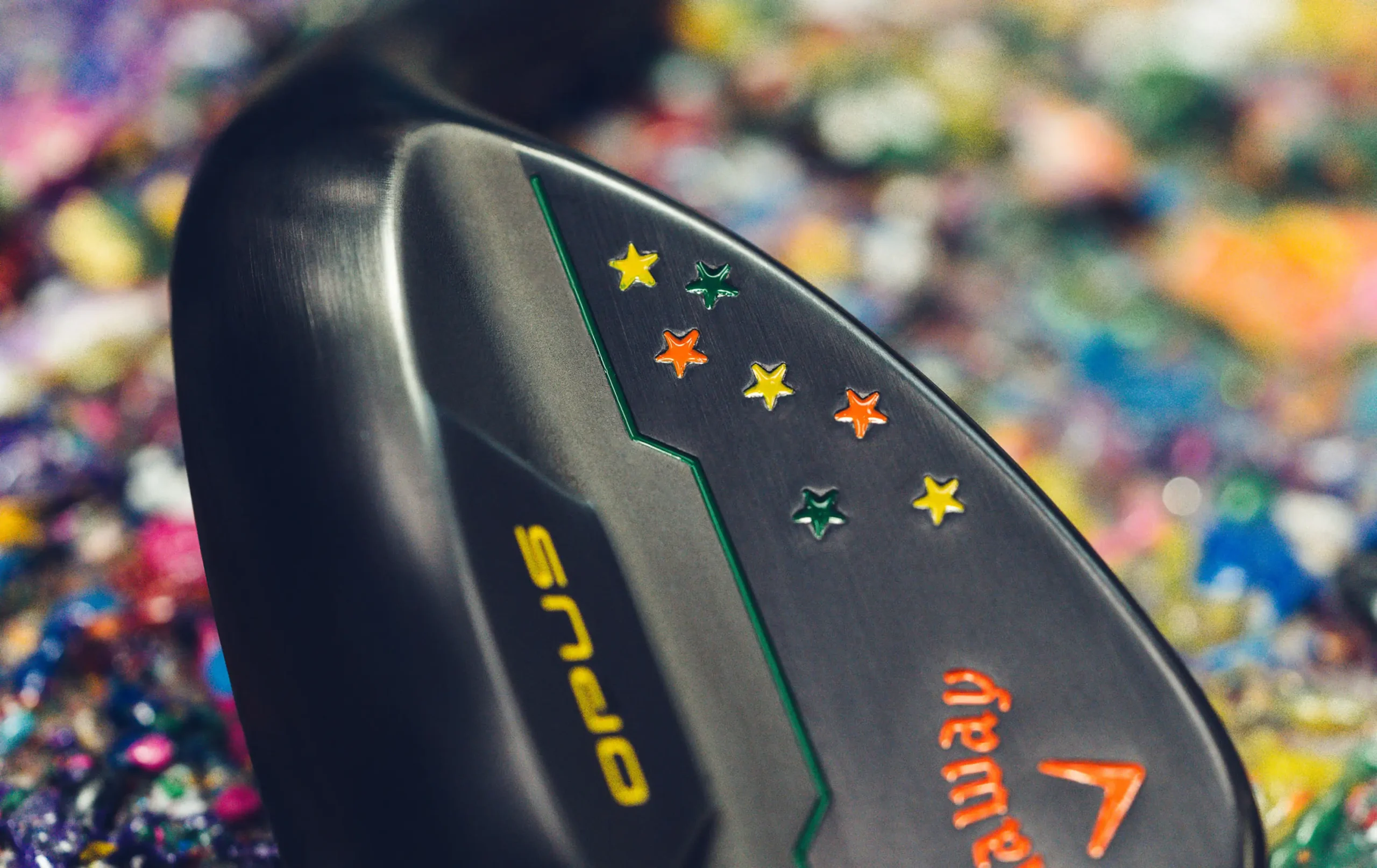 Gậy Golf Custom: Tại Sao Nên Đặt Gậy Theo Yêu Cầu & Quy Trình Tùy Chỉnh Chi Tiết & Giới thiệu về gậy golf custom
