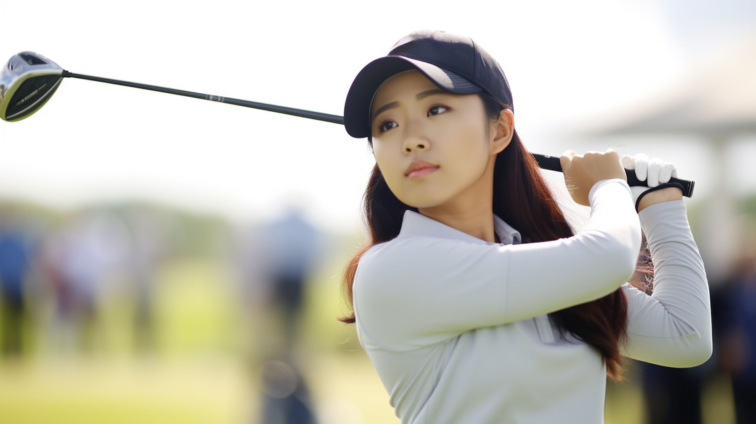 Gậy Golf Nữ Tốt Nhất: Top 7 Lựa Chọn Hoàn Hảo Cho Nữ Golfer