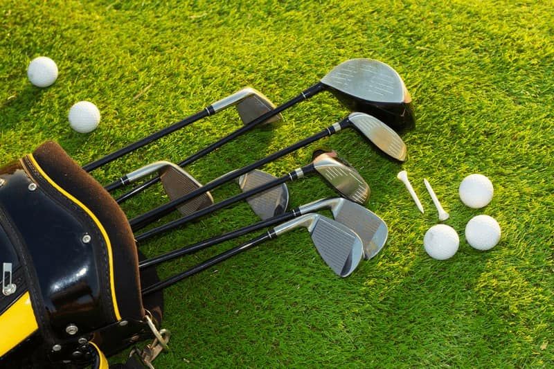 Thế Giới Gậy Golf: Khám Phá Các Thương Hiệu Đình Đám Nhất Hiện Nay