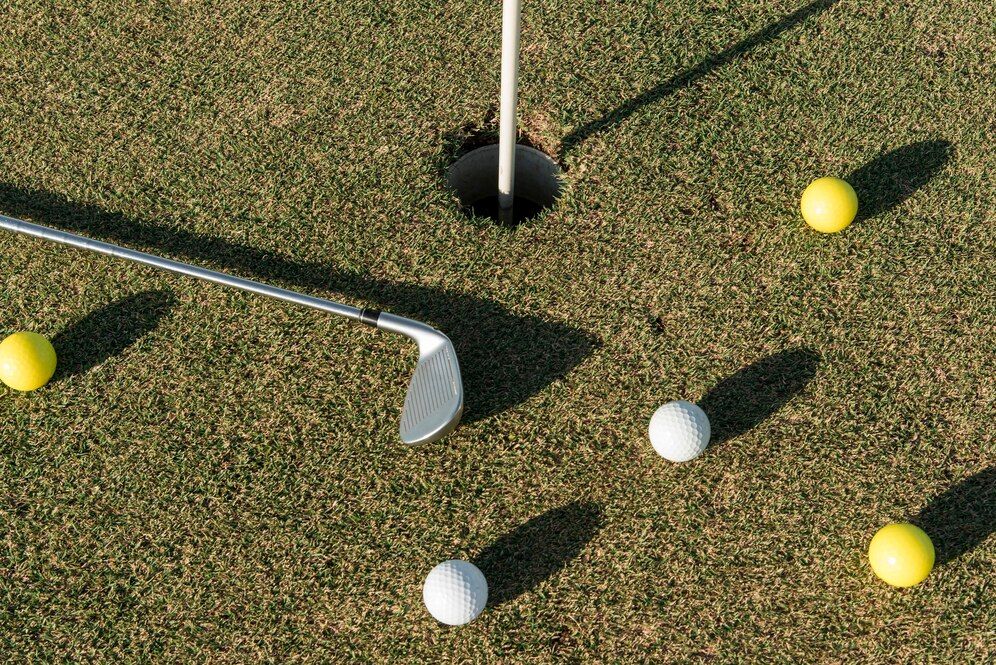 Bảo Dưỡng Gậy Golf Đúng Cách Kéo Dài Tuổi Thọ