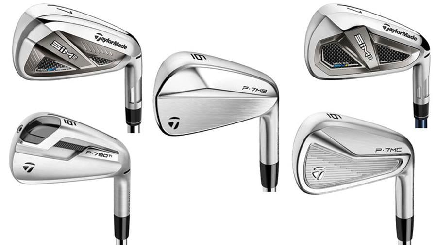 Gậy Taylormade