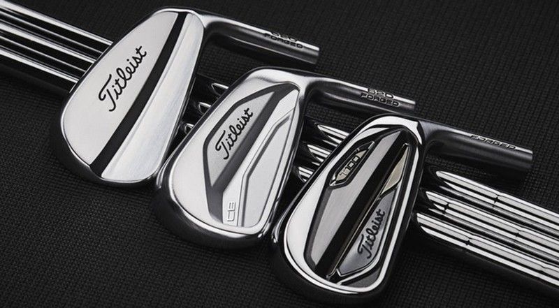 Gậy Titleist