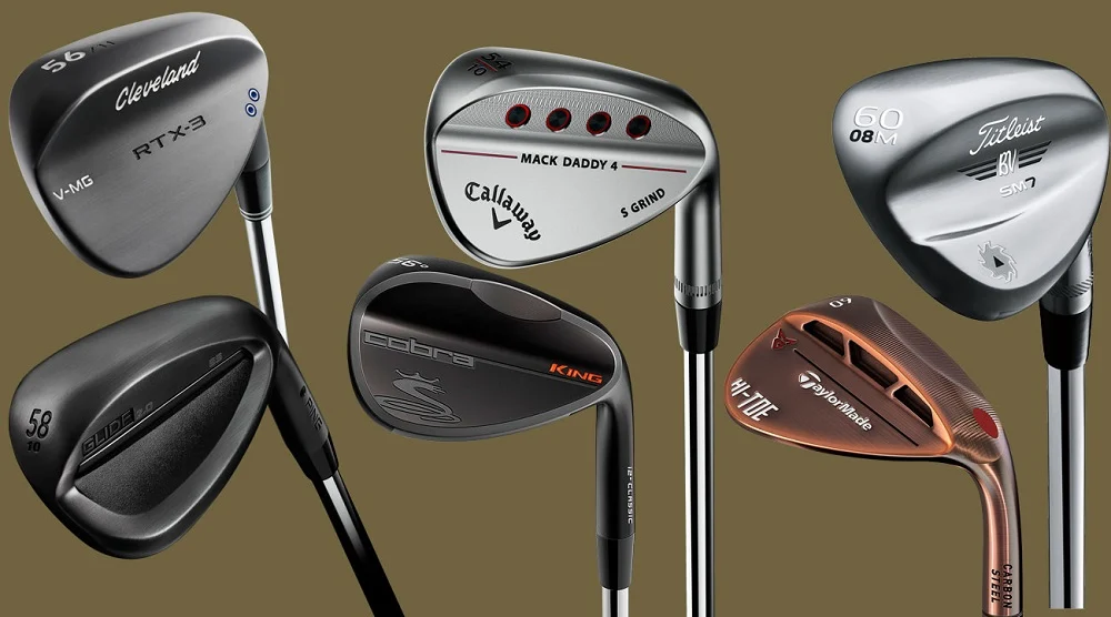 Chọn Gậy Golf Cho Người Mới: Hướng Dẫn Đầy Đủ & Dễ Hiểu