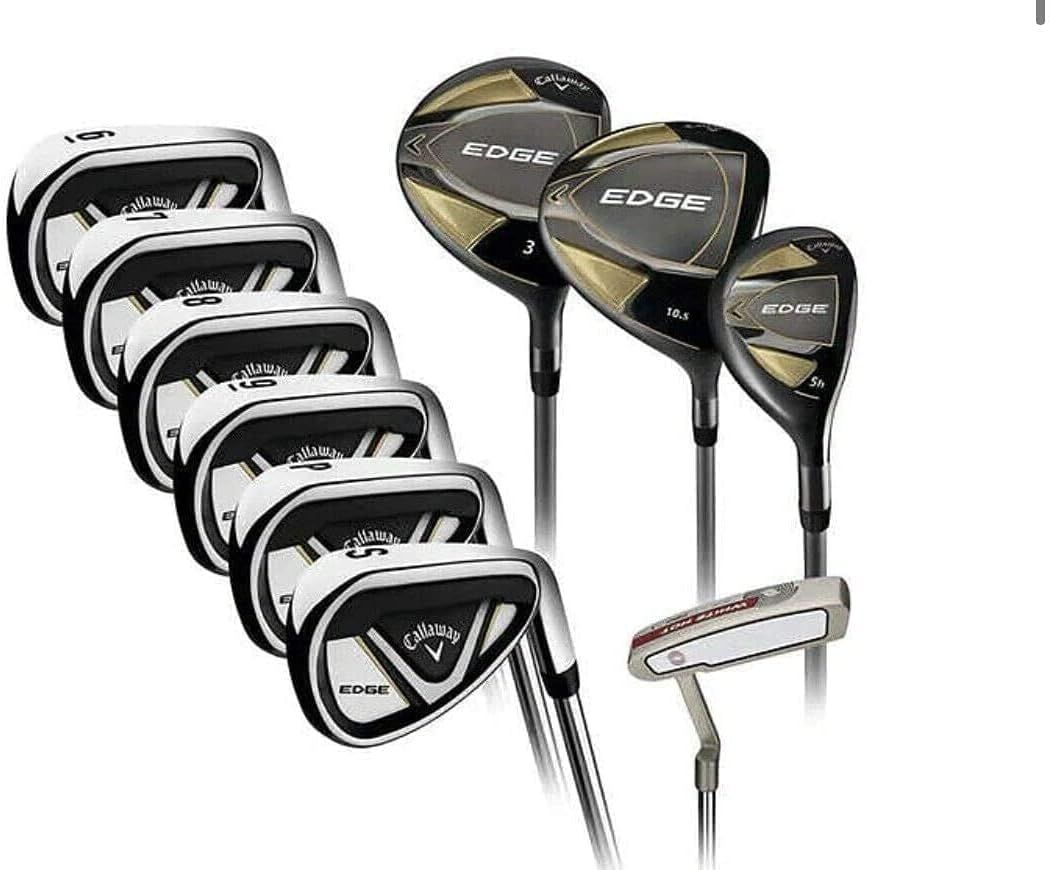 Golf 101: Từ A-Z Cho Người Mới Bắt Đầu Chinh Phục Sân Golf