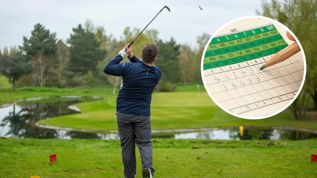 Giải Mã Quy Trình Cải Thiện Handicap Golf: Chiến Lược Và Kỹ Thuật Luyện Tập Hiệu Quả