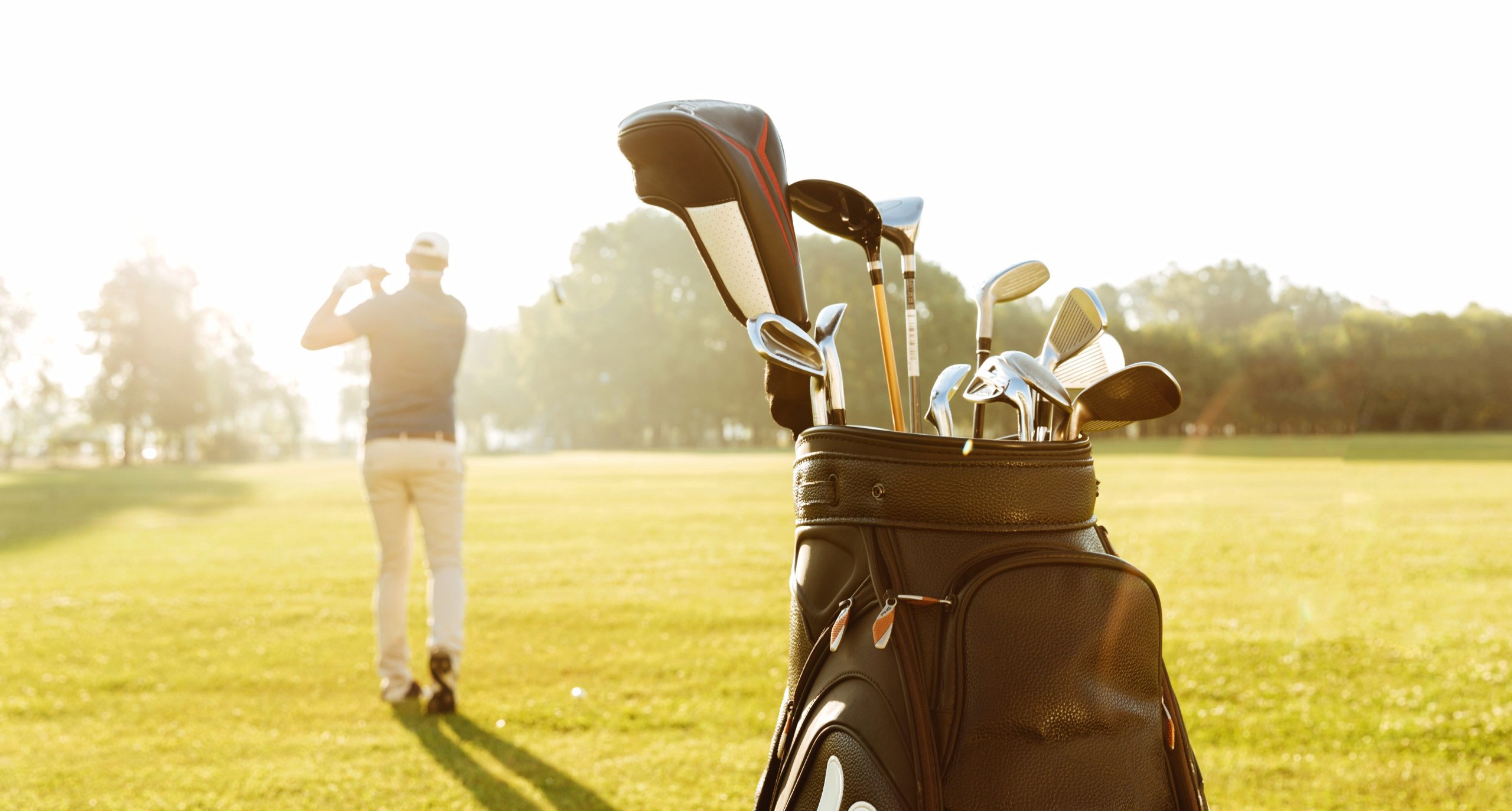 Du Lịch Golf: Khám Phá Những Sân Golf Sang Trọng Và Những Kỳ Nghỉ Đẳng Cấp