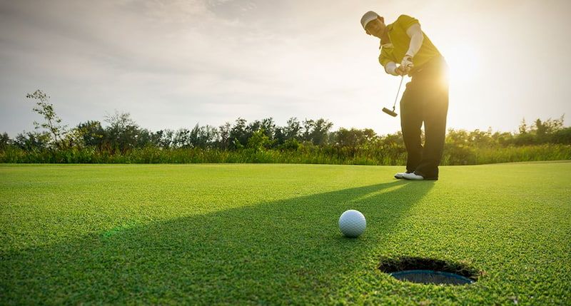Golf 101: Từ A-Z Cho Người Mới Bắt Đầu Chinh Phục Sân Golf