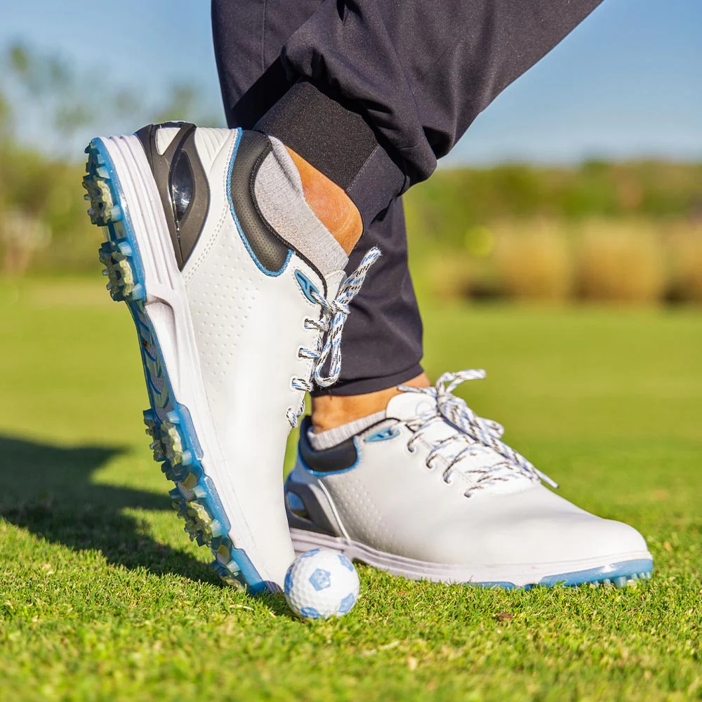 Chọn Giày Golf Phù Hợp: Hướng Dẫn Chọn Size & Kiểu Dáng