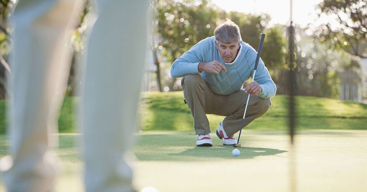 Lịch Sự Trên Sân Golf: Những Quy Tắc Ứng Xử Golfer Cần Biết