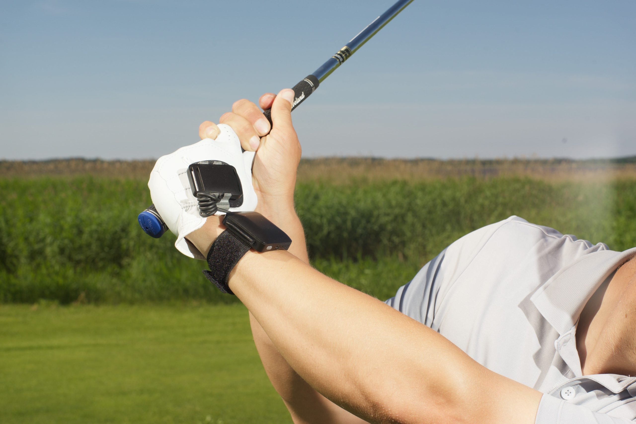 Kỹ Thuật Đặt Mặt Gậy Golf: Bí Quyết Tạo Nên Đường Bóng Hoàn Hảo