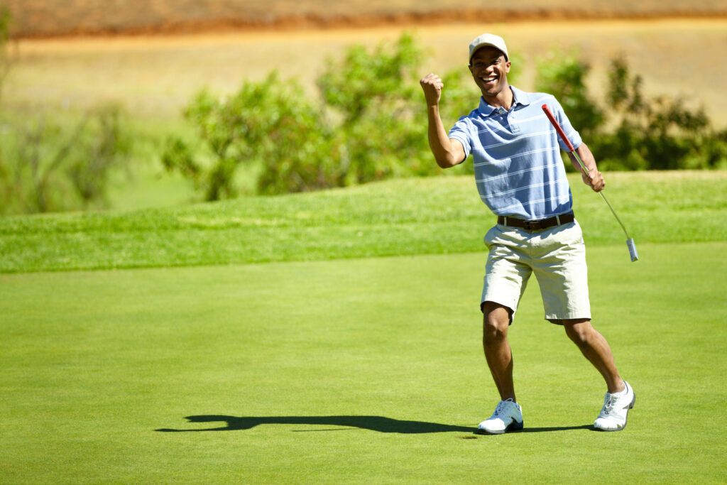 Giải Mã Quy Trình Cải Thiện Handicap Golf: Chiến Lược Và Kỹ Thuật Luyện Tập Hiệu Quả