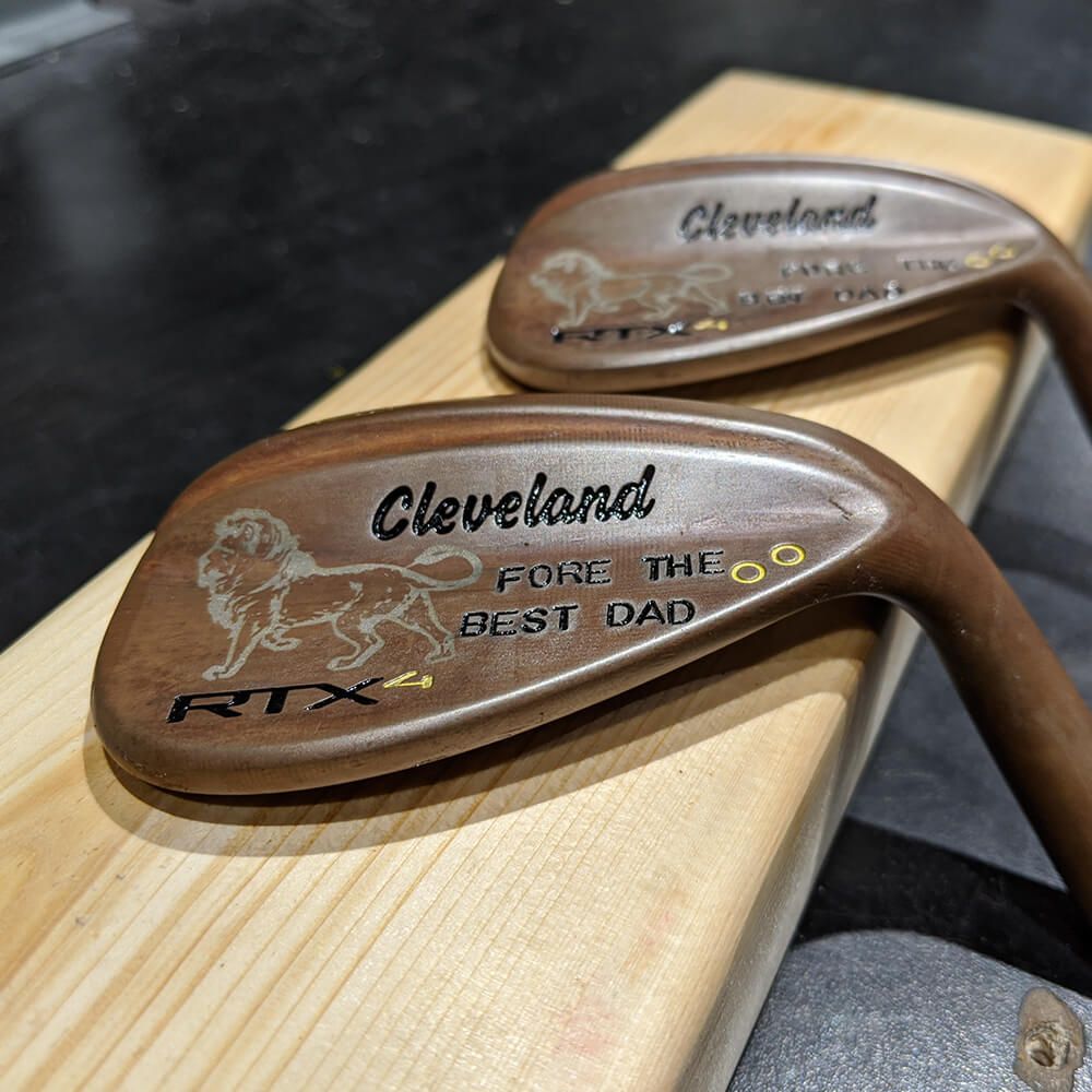 Gậy Golf Custom: Tại Sao Nên Đặt Gậy Theo Yêu Cầu & Quy Trình Tùy Chỉnh Chi Tiết & Giới thiệu về gậy golf custom