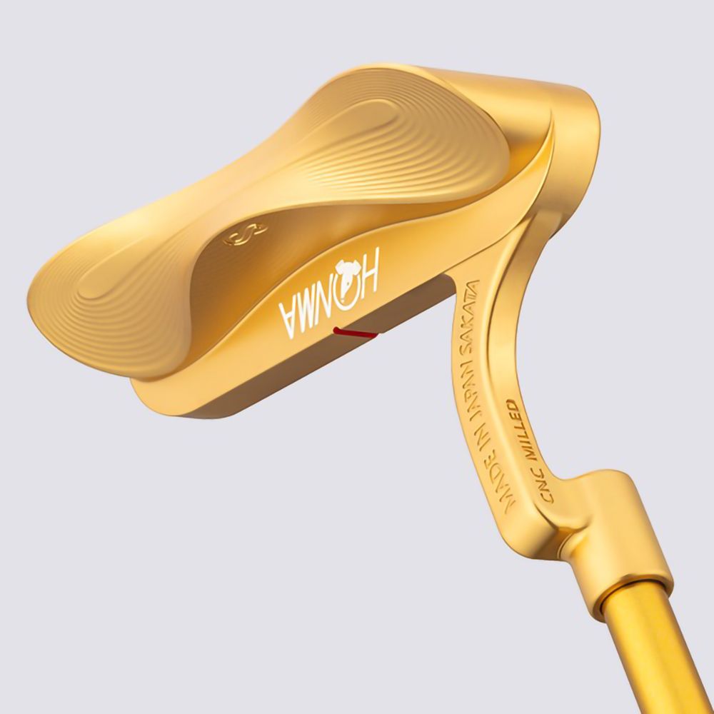 Gậy Golf Putter Honma Sakata Lab INFINITE