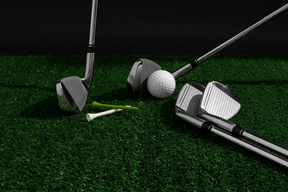 Bảo Dưỡng Gậy Golf Đúng Cách Kéo Dài Tuổi Thọ