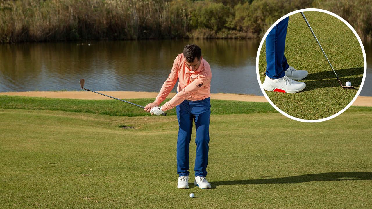 Làm Chủ Cú Đánh Ngắn: Chipping, Pitching & Putting Hoàn Hảo