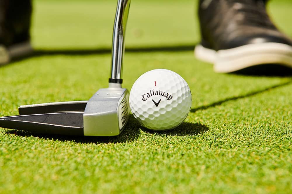 Làm Chủ Cú Đánh Ngắn: Chipping, Pitching & Putting Hoàn Hảo