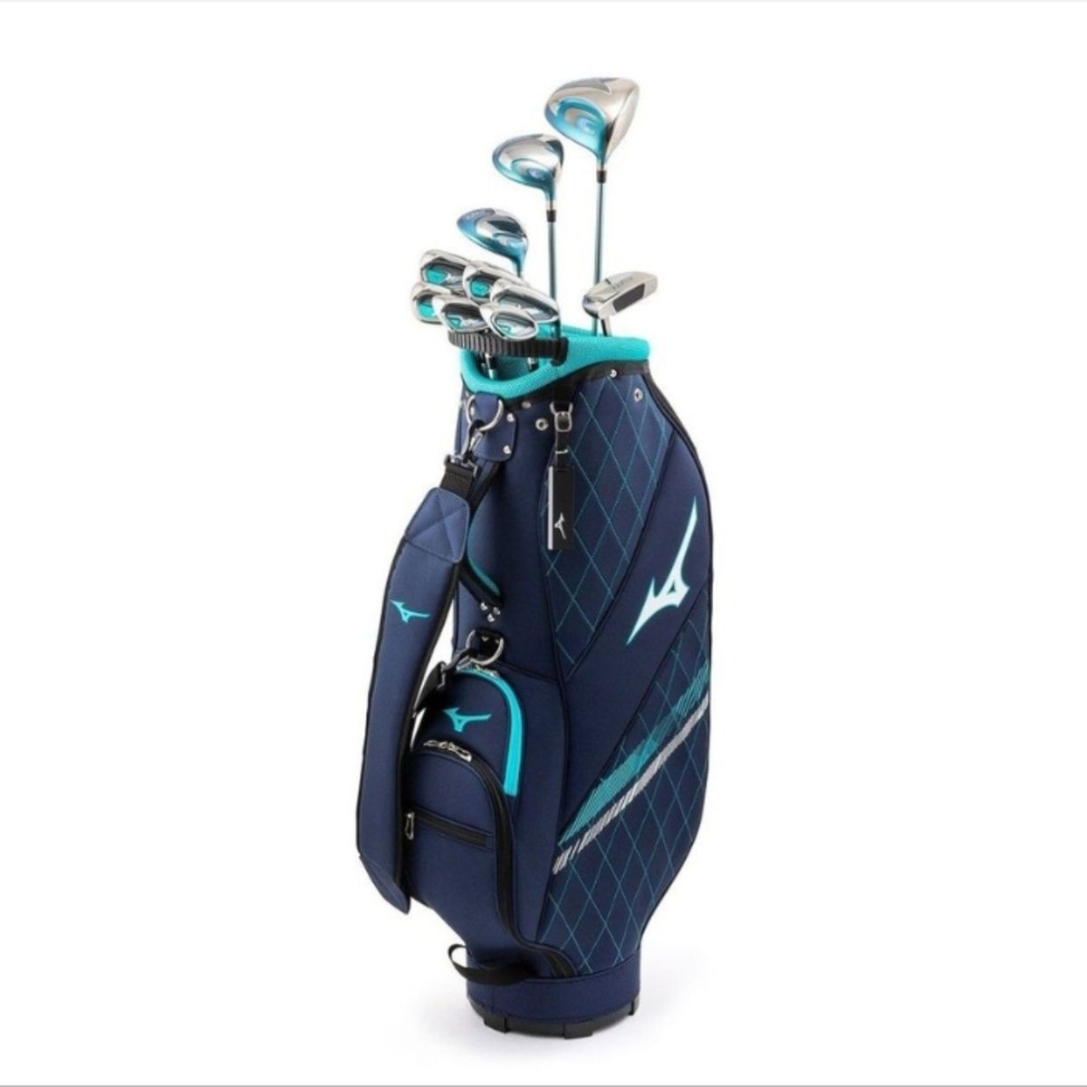 Gậy Golf Nữ Tốt Nhất: Top 7 Lựa Chọn Hoàn Hảo Cho Nữ Golfer